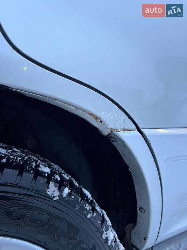 Позашляховик / Кросовер Lexus RX 2001 в Бориславі фото 13 Позашляховик / Кросовер Lexus RX 2001 в Бориславі