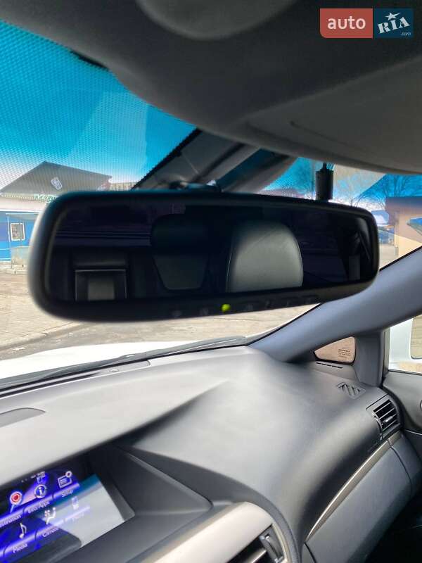 Внедорожник / Кроссовер Lexus RX 2014 в Николаеве