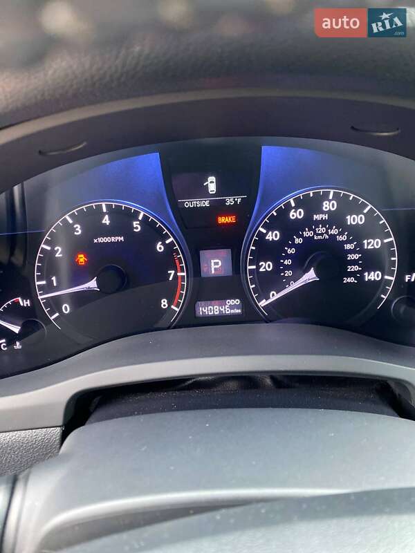 Внедорожник / Кроссовер Lexus RX 2014 в Николаеве