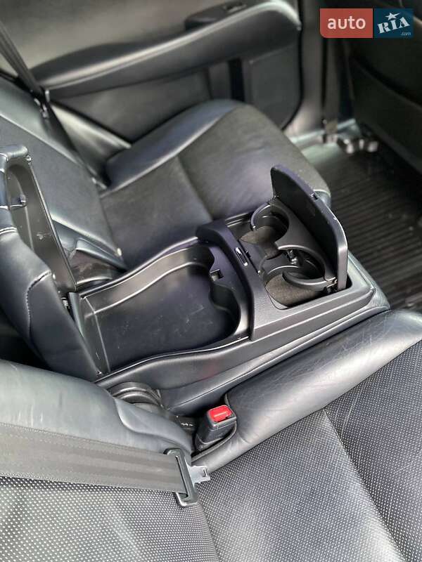 Внедорожник / Кроссовер Lexus RX 2014 в Николаеве