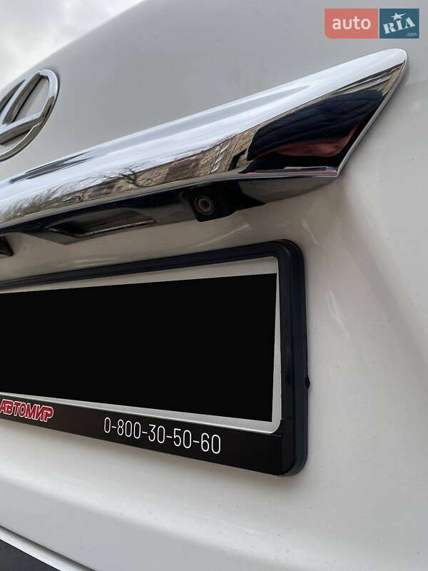 Внедорожник / Кроссовер Lexus RX 2014 в Николаеве