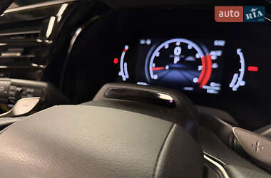 Внедорожник / Кроссовер Lexus RX 2023 в Киеве