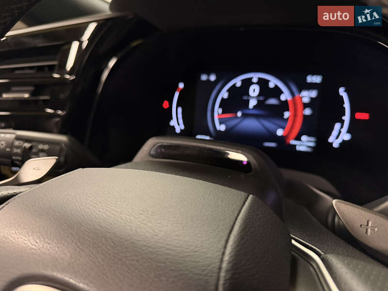 Внедорожник / Кроссовер Lexus RX 2023 в Киеве