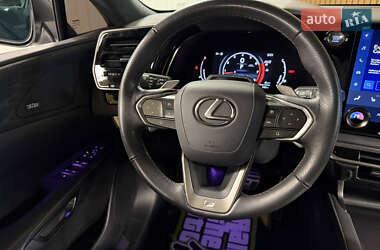 Внедорожник / Кроссовер Lexus RX 2023 в Киеве