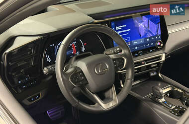 Внедорожник / Кроссовер Lexus RX 2023 в Киеве