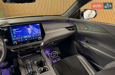 Внедорожник / Кроссовер Lexus RX 2023 в Киеве