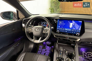 Внедорожник / Кроссовер Lexus RX 2023 в Киеве