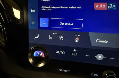 Внедорожник / Кроссовер Lexus RX 2023 в Киеве