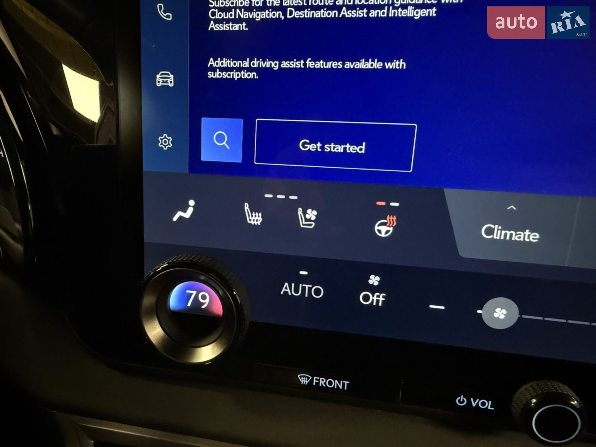 2023 Lexus RX - мініатюра 29