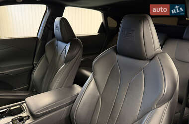 Внедорожник / Кроссовер Lexus RX 2023 в Киеве