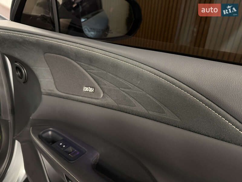 Внедорожник / Кроссовер Lexus RX 2023 в Киеве