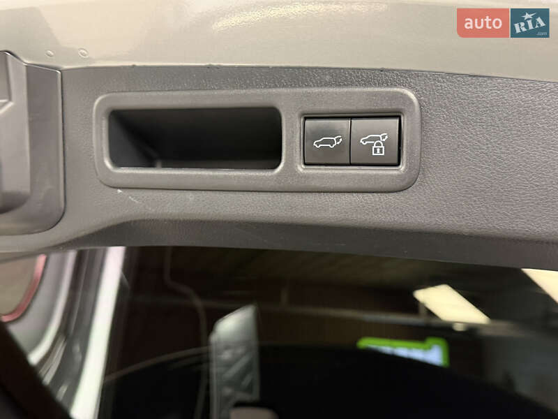 Внедорожник / Кроссовер Lexus RX 2023 в Киеве