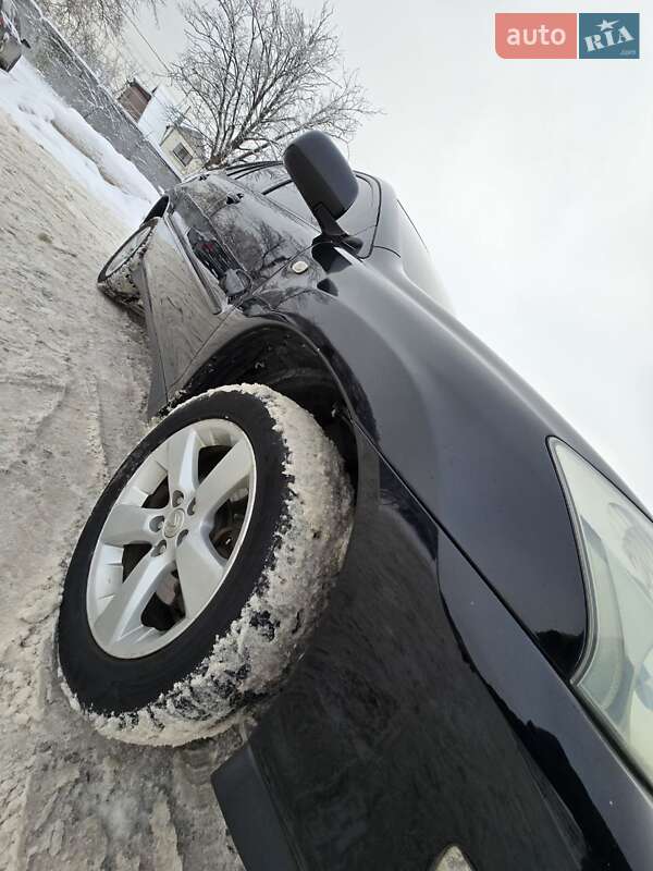 Внедорожник / Кроссовер Lexus RX 2004 в Киеве