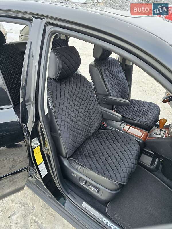 Внедорожник / Кроссовер Lexus RX 2004 в Киеве