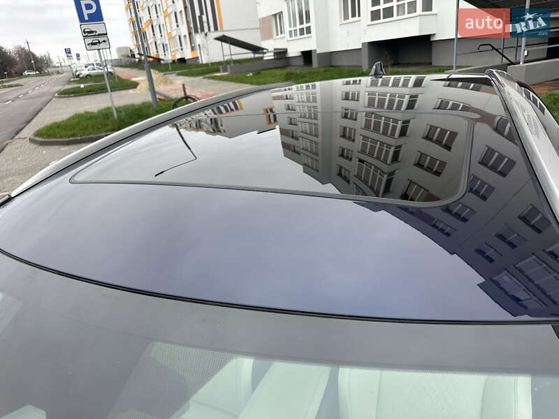 Внедорожник / Кроссовер Lexus RX 2025 в Виннице