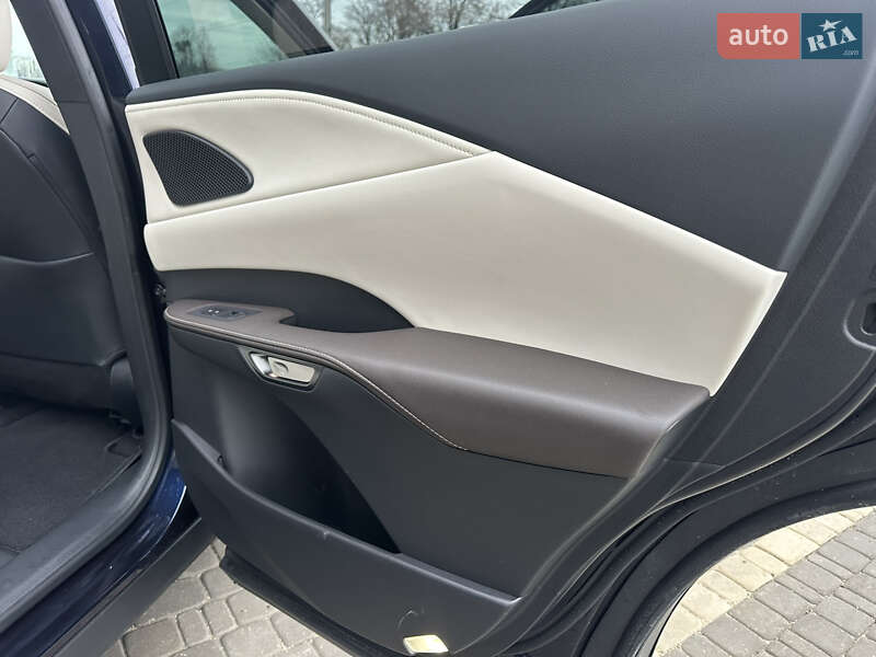 Внедорожник / Кроссовер Lexus RX 2025 в Виннице