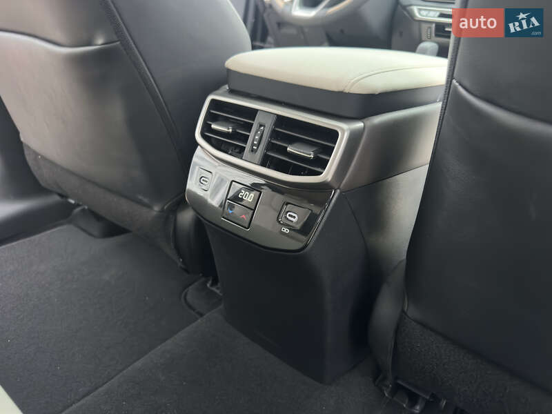 Внедорожник / Кроссовер Lexus RX 2025 в Виннице