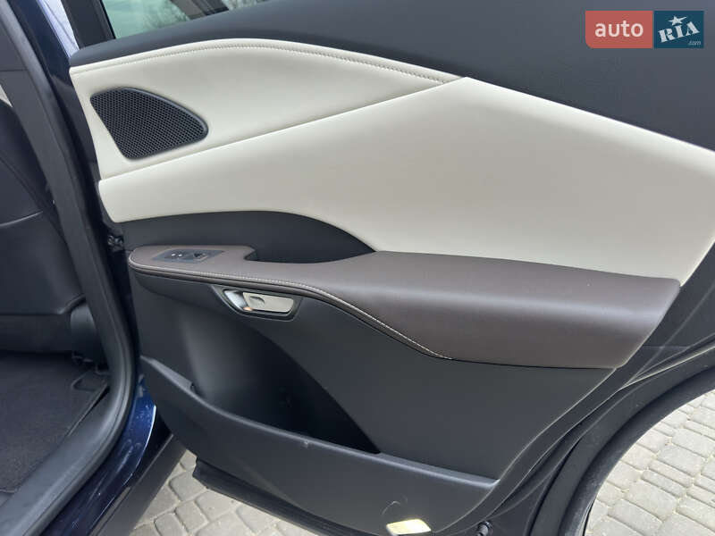 Внедорожник / Кроссовер Lexus RX 2025 в Виннице