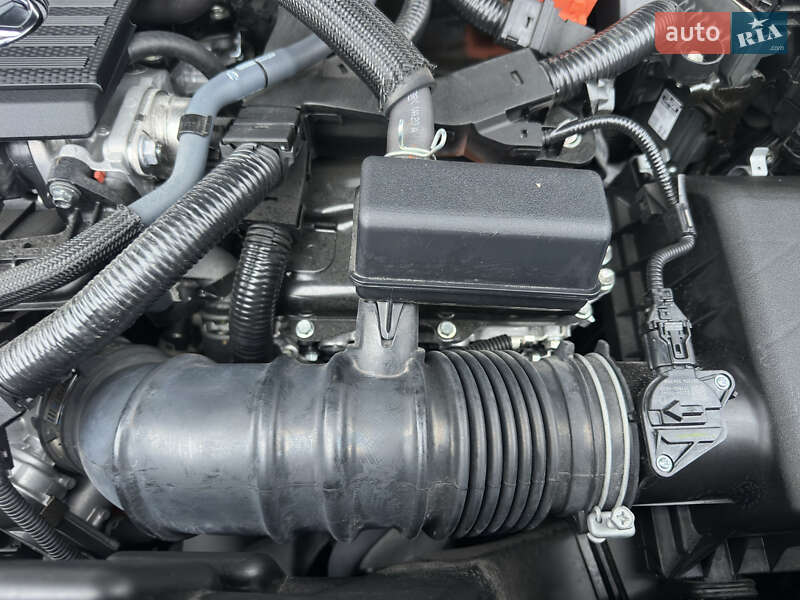 Внедорожник / Кроссовер Lexus RX 2025 в Виннице