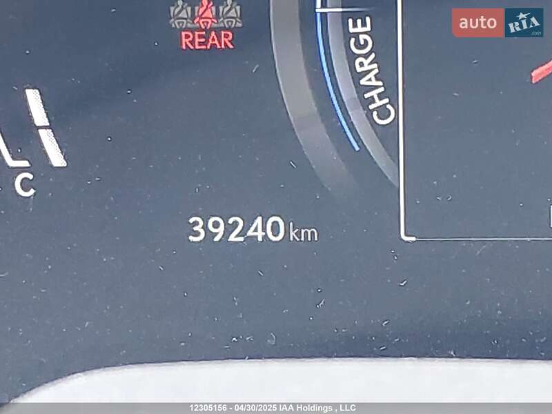 Позашляховик / Кросовер Lexus RX 2023 в Києві