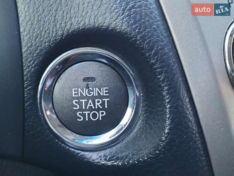 Внедорожник / Кроссовер Lexus RX 2014 в Ровно