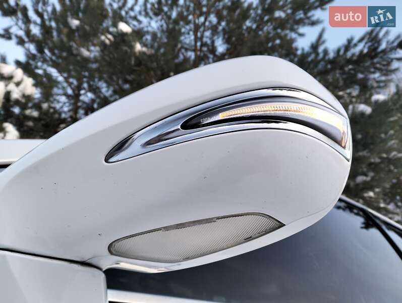 Внедорожник / Кроссовер Lexus RX 2014 в Ровно