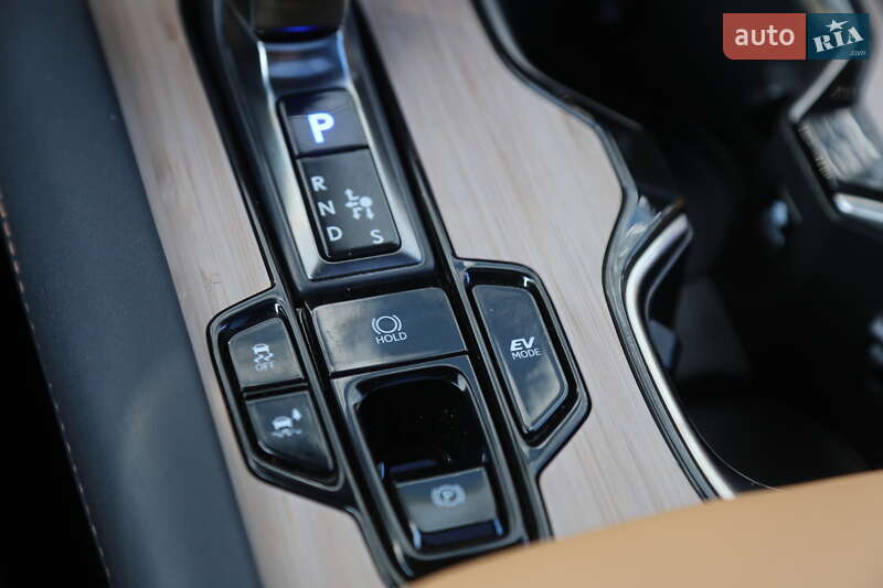 Внедорожник / Кроссовер Lexus RX 2025 в Киеве