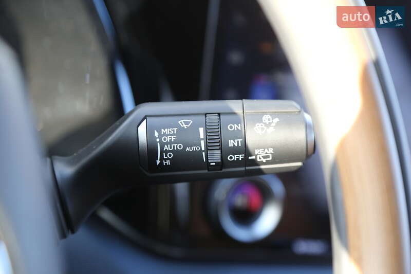 Внедорожник / Кроссовер Lexus RX 2025 в Киеве