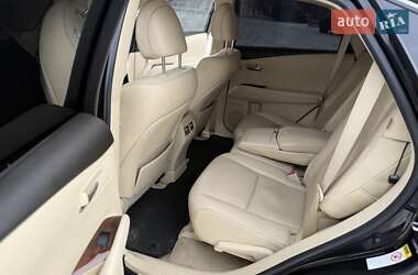 Внедорожник / Кроссовер Lexus RX 2013 в Харькове