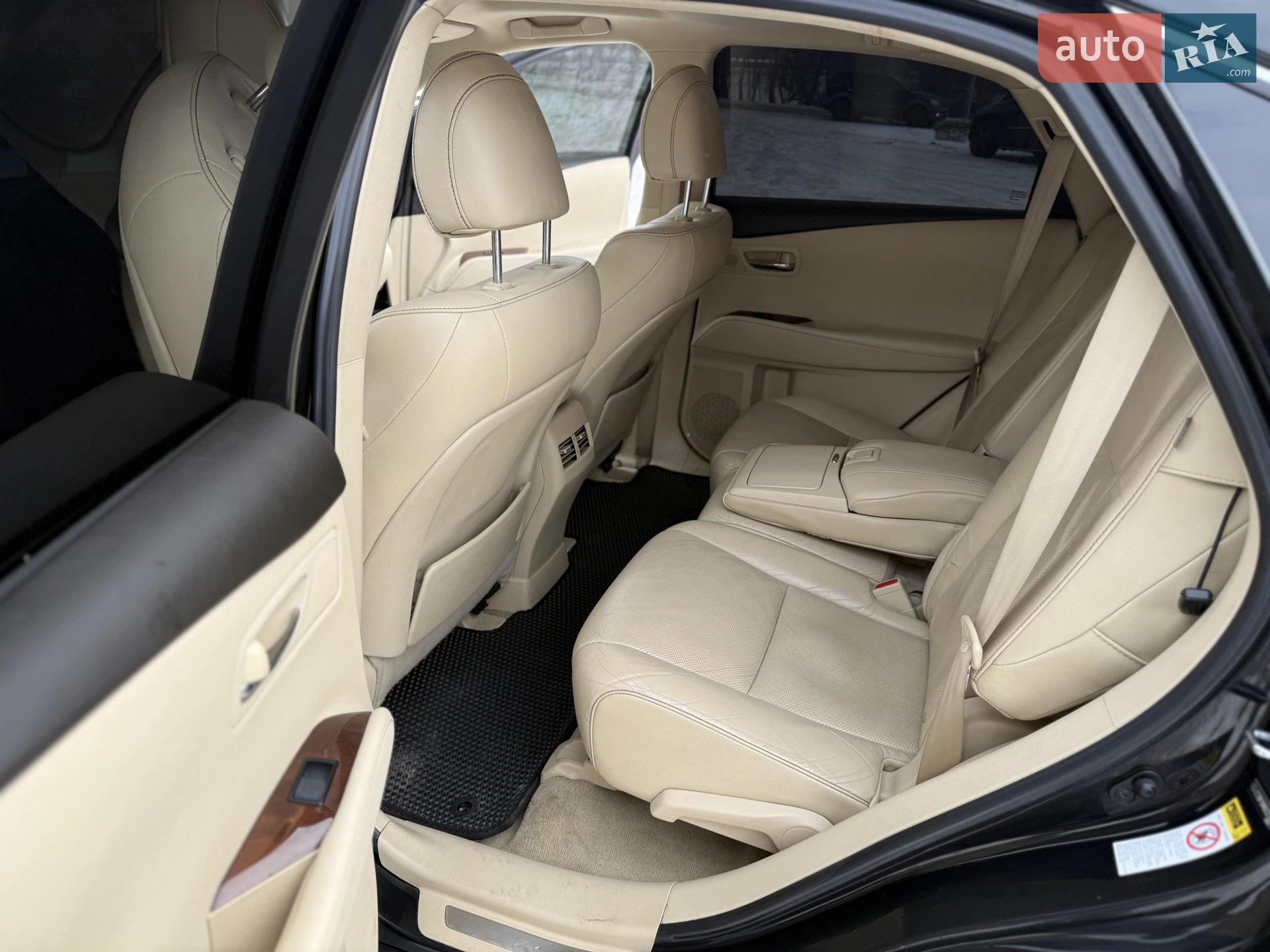2013 Lexus RX - мініатюра 10