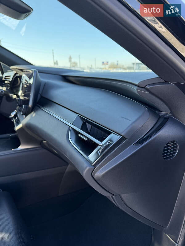Внедорожник / Кроссовер Lexus RX 2024 в Львове