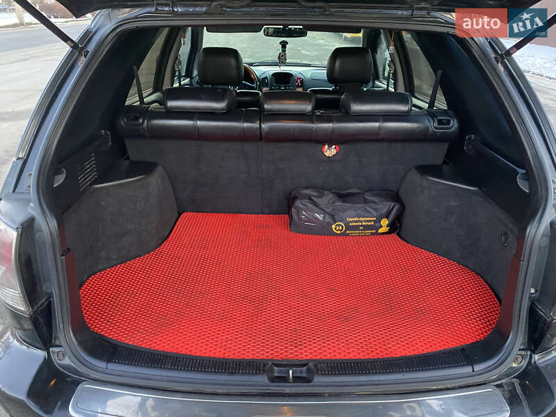 Позашляховик / Кросовер Lexus RX 2001 в Одесі