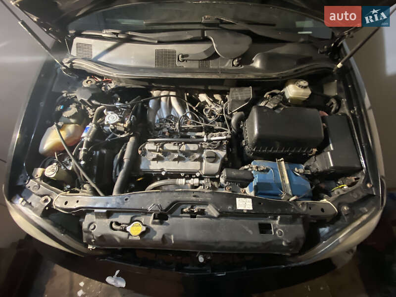 Позашляховик / Кросовер Lexus RX 2001 в Одесі