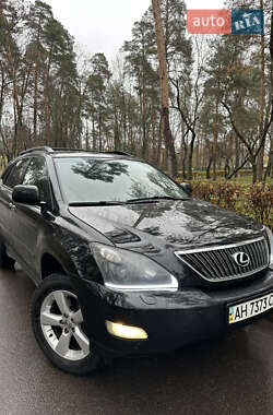Внедорожник / Кроссовер Lexus RX 2007 в Киеве