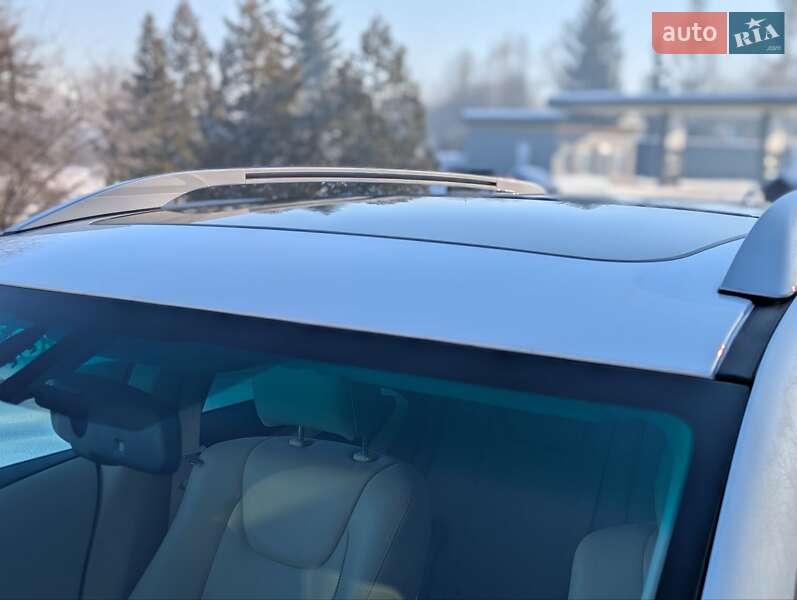 Внедорожник / Кроссовер Lexus RX 2011 в Ивано-Франковске