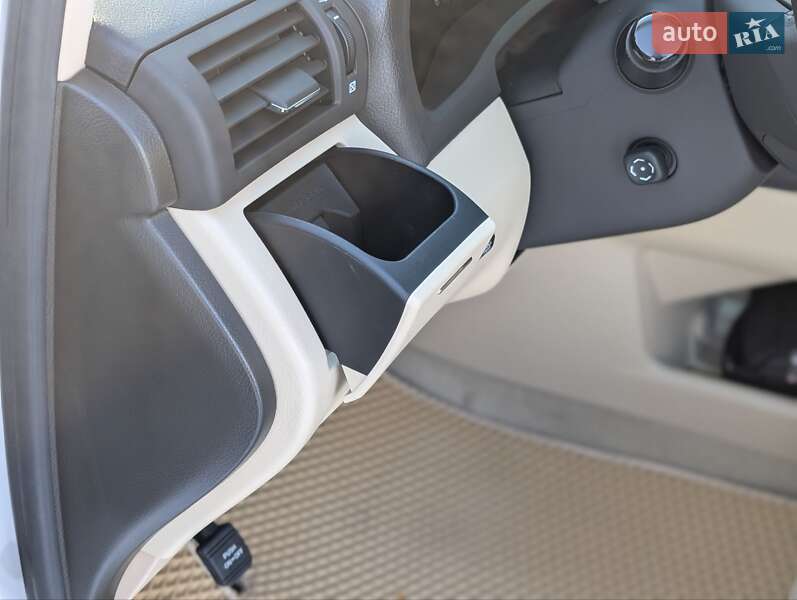 Внедорожник / Кроссовер Lexus RX 2011 в Ивано-Франковске