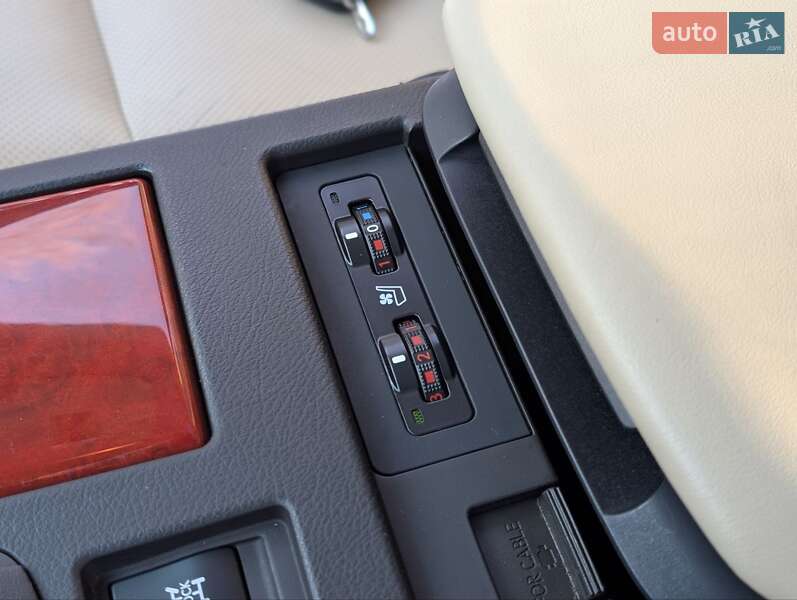 Внедорожник / Кроссовер Lexus RX 2011 в Ивано-Франковске