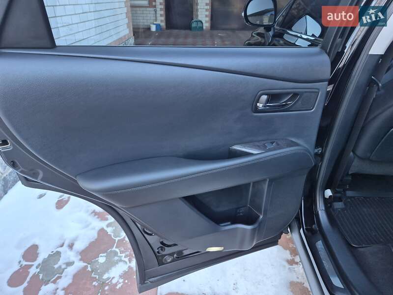 Позашляховик / Кросовер Lexus RX 2013 в Краснограді фото 26 Позашляховик / Кросовер Lexus RX 2013 в Краснограді