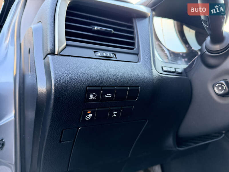 Внедорожник / Кроссовер Lexus RX 2018 в Киеве