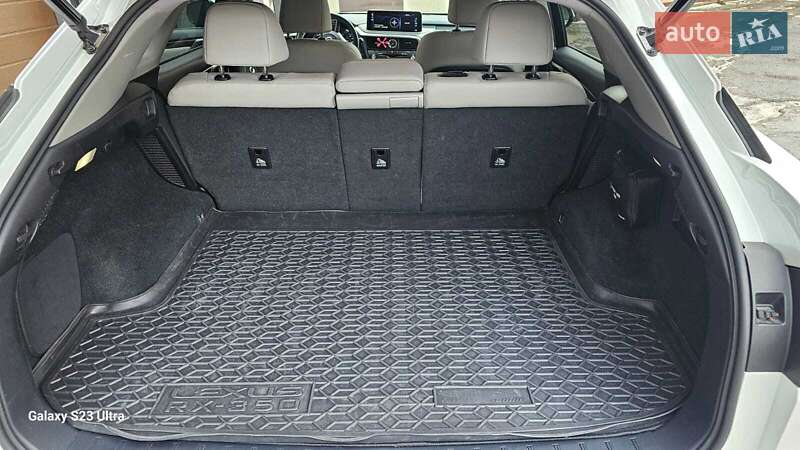 Внедорожник / Кроссовер Lexus RX 2020 в Одессе