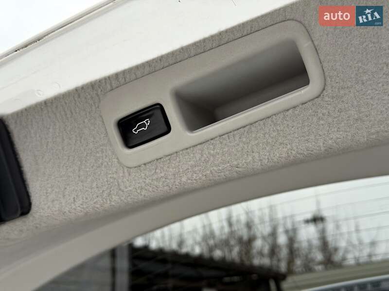 Внедорожник / Кроссовер Lexus RX 2010 в Одессе