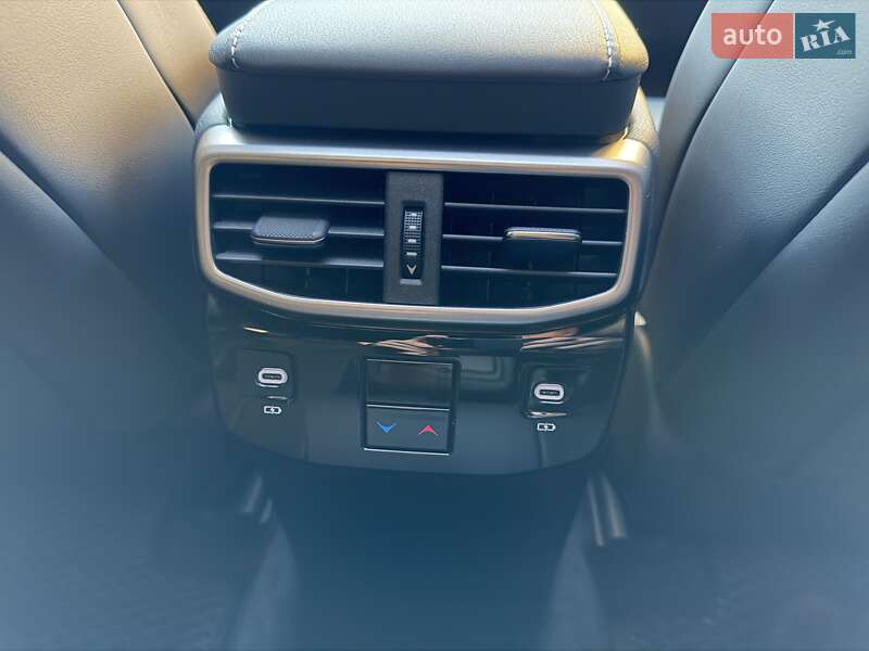 Внедорожник / Кроссовер Lexus RX 2022 в Киеве