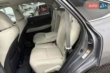 Внедорожник / Кроссовер Lexus RX 2014 в Одессе