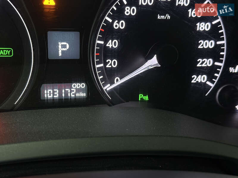 Позашляховик / Кросовер Lexus RX 2014 в Одесі фото 19 Позашляховик / Кросовер Lexus RX 2014 в Одесі