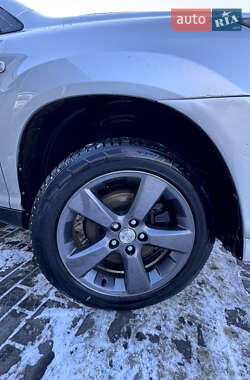 Внедорожник / Кроссовер Lexus RX 2004 в Подольске