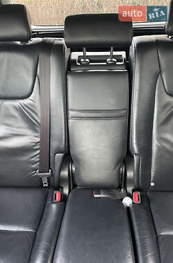 Внедорожник / Кроссовер Lexus RX 2013 в Киеве