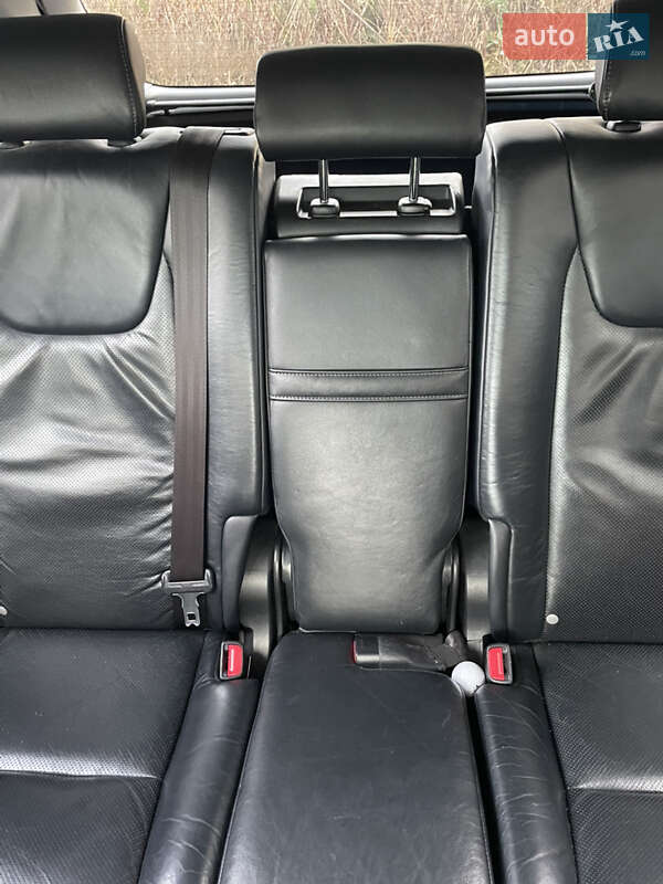 Внедорожник / Кроссовер Lexus RX 2013 в Киеве