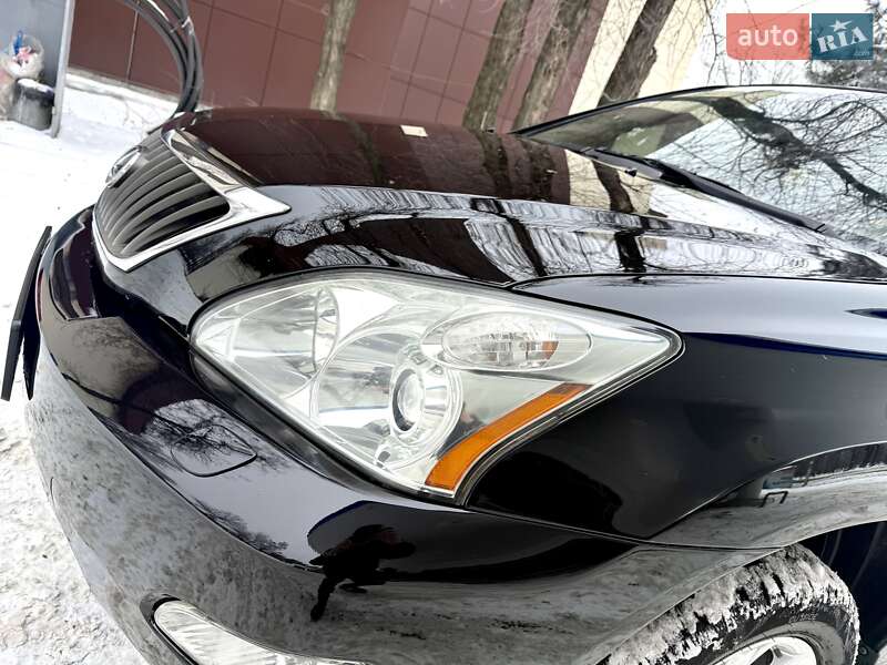 Внедорожник / Кроссовер Lexus RX 2008 в Днепре фото 4 Внедорожник / Кроссовер Lexus RX 2008 в Днепре