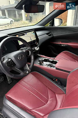 Внедорожник / Кроссовер Lexus RX 2022 в Киеве