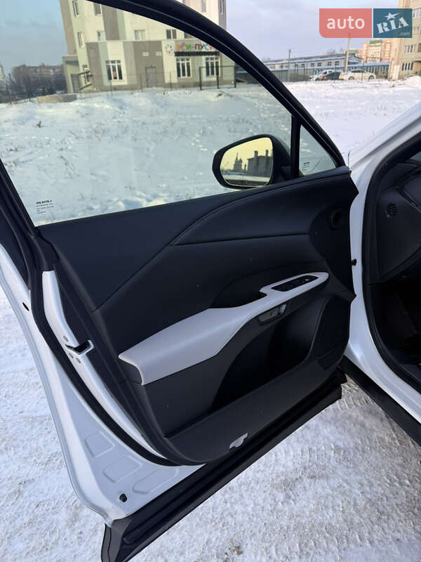 Позашляховик / Кросовер Lexus RX 2025 в Харкові фото 9 Позашляховик / Кросовер Lexus RX 2025 в Харкові